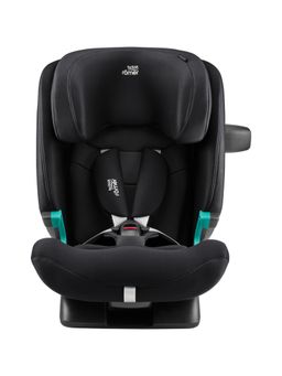 BRITAX - ADVANSAFIX PRO Car Seat – 1.5 to 12Y – 5 Point Harness – Space Black
