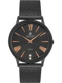 Black color option, Sold out, Currently selected