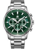 Green color option, Sold out