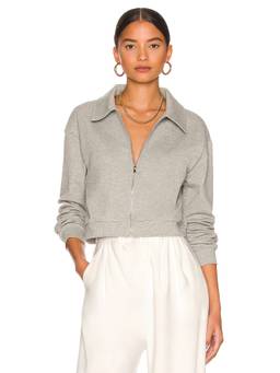 ALL THE WAYS - Jamarni Women's Quarter Button Knit Pullover Sweater Navy Blue