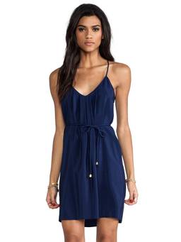 Amanda Uprichard - Ashton Women's Satin Halter Neck Maxi Dress Teal