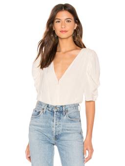 ASTR the Label - Laura Women's Lace Trim Asymmetric Hem Cami Top Maroon