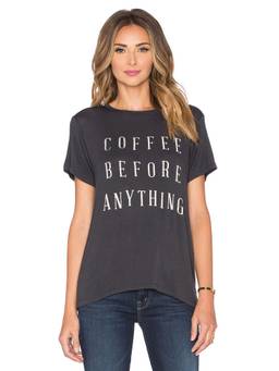 DAYDREAMER - Great Smoky Mtns Women's Graphic Slim Fit Crew Neck T-Shirt White