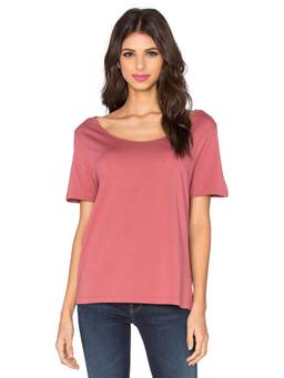 DAYDREAMER - Willie Nelson Women's Graphic Print Crew Neck T-Shirt Off White