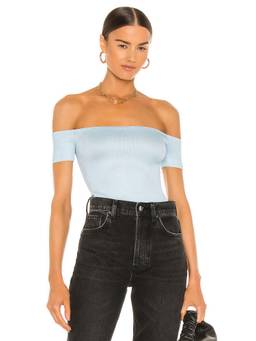 Helmut Lang - Saddle Women's Cotton Poplin Button-Down Shirt White