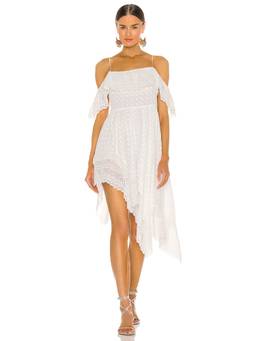 Isabel Marant Etoile - Naerys Women's Ruched Jersey Midi Dress Grey