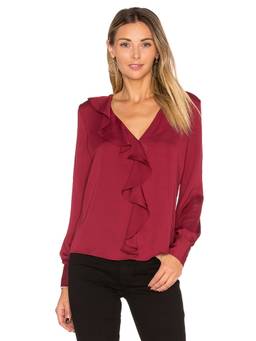 L'Academie - Women's Halter Neck Backless Snap Button Regular Top Green