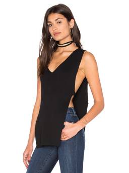 MAJORELLE - Roseli Women's Ruched Strapless Crop Top Pink