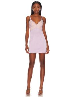 MORE TO COME - Adley Women's Strapless Check Maxi Dress Blue