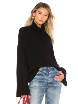 NILI LOTAN - Jovan Women's Cashmere Polo Button Sweater Burgundy