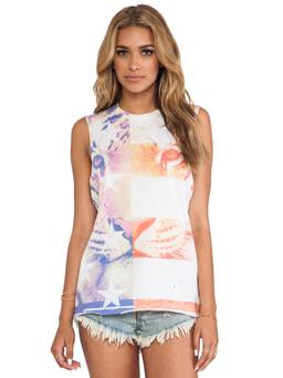 The Laundry Room - King Of Speed Women's Graphic Print Oversized Crew Neck T-Shirt Grey