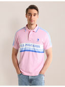 Pink color option, Currently selected