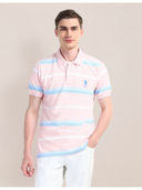 Pink color option, Currently selected