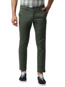 Green color option, Currently selected