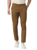 Brown color option, Currently selected