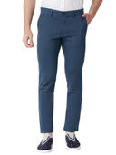 Blue color option, Currently selected
