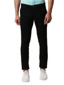 Black color option, Currently selected