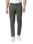 Green color option, Currently selected