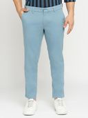 Blue color option, Currently selected