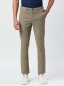 Brown color option, Currently selected
