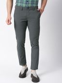 Grey color option, Currently selected