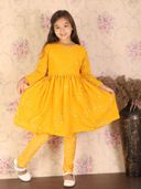 Yellow color option, Currently selected