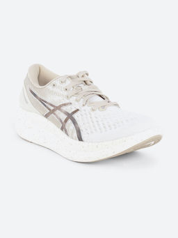 ASICS - Glide Ride 2 Beige Womens Sports Shoes
