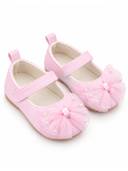 Pink color option, Currently selected