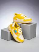 Yellow color option