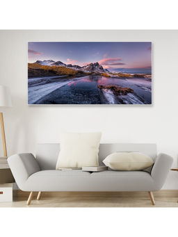 Dekorstation - Beautiful Landscape Canvas Wall Painting