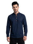Navy Blue color option, Currently selected