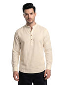 Cream color option, Currently selected