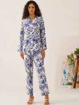 Dusk Attire - Elsie Co-Ord Set
