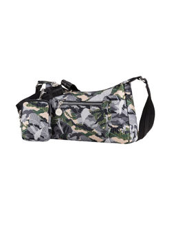 CARPISA - Women Crossbody Stylish Sling Bag with Pouch