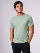 Green color option, Sold out, Currently selected