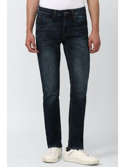Simon Carter - Navy Jeans