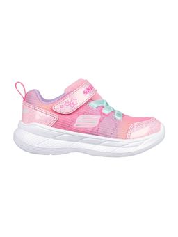 SKECHERS - Snap Sprints 2 Pink Sneakers