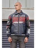 Navy Blue color option, Currently selected