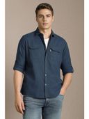 Navy Blue color option