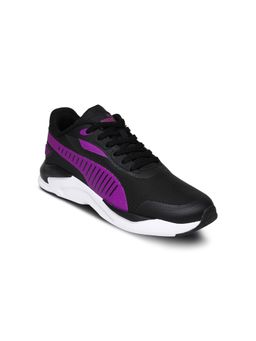 Puma - X-Ray Evomorph Women Black Sneakers