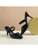 Black color option, Sold out, Currently selected