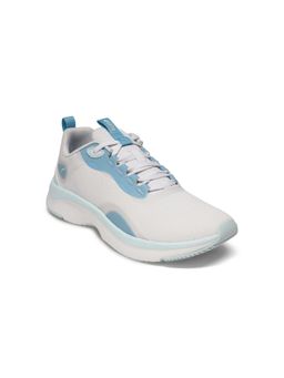 Puma - SOFTRIDE Orla Women Off White Sneakers