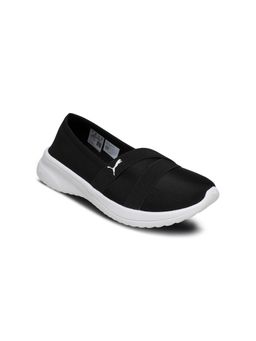Puma - Women Black Adelina 2 Sneakers