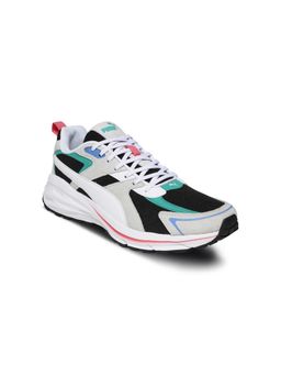Puma - Unisex Multi-Color Hypnotic LS Sneakers