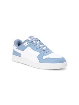 Puma - Court Gamer Women Blue Sneakers