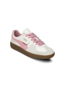 Puma - Unisex Palermo Leather Sneakers - Pink