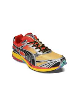 Puma - Unisex Multi-Color Homura OG Hyper Sneakers