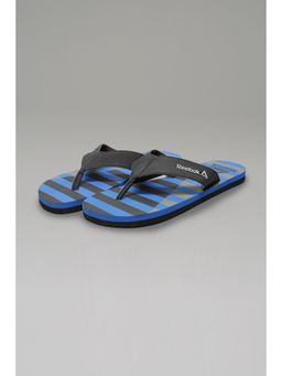 Reebok - Cayman - Men Black Flipflops