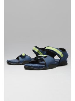 Reebok - Flexconnect Lp Bunblu Neolim - Men Blue Sandals