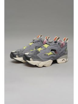 Reebok - Instapump Fury Og Mu - Men Grey Sneakers